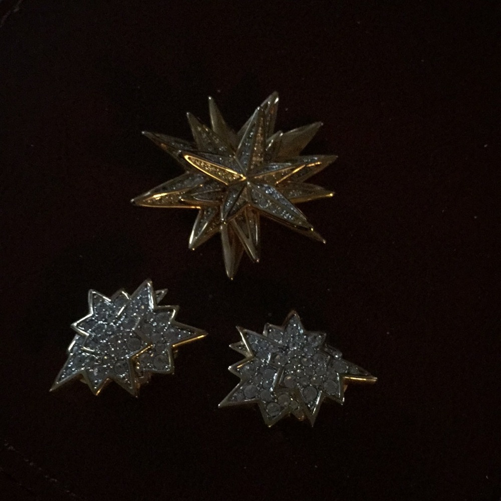 Swarovski Jewelry